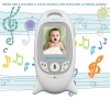 ALESSIO VIDEO BABY MONITOR 1479 DA MODIFICARE