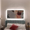 LUISA STRISCIA LED NEON 5M BENOVO DA MODIFICARE
