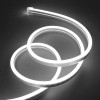LUISA STRISCIA LED NEON 5M BENOVO DA MODIFICARE