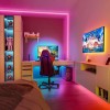 LUISA STRISCIA LED NEON 5M BENOVO DA MODIFICARE