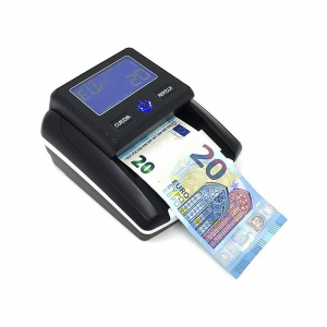 CAROLINA BANCONOTE DETECTOR 751309 DA MODIFICARE