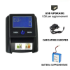 CAROLINA BANCONOTE DETECTOR 751309 DA MODIFICARE
