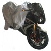 Telo Copri moto scooter Universale 205x125cm 177401 impermeabile DA MODIFICARE