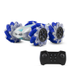GIULIA DRIFTING STUNT AUTO RADIOCOMANDATA Q-RC25 219109 DA MODIFICARE