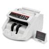 Conta Banconote Professionale con Rilevatore di Banconote False e Display Led