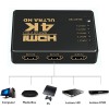 GIORGIA SWITCH HDMI 4 in 1 out 381546 DA MODIFICARE