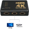 GIORGIA SWITCH HDMI 4 in 1 out 381546 DA MODIFICARE