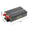 GIORGIA GPS/SMS/GPRS TRACKER 503150 DA MODIFICARE