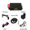 GIORGIA GPS/SMS/GPRS TRACKER 503150 DA MODIFICARE