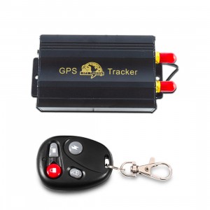 GIORGIA GPS/SMS/GPRS TRACKER 503150 DA MODIFICARE