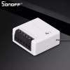 2 pz Sonoff Mini R2 Intelligente Automazione Domestica APP Controllo Vocale