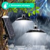 LUISA LED FLOOD LIGHT LAMPADA SOLARE DA MODIFICARE