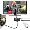GIORGIA SWITCH HDMI 4 in 1 out 381546 DA MODIFICARE