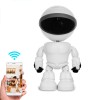 GIULIA ROBOT CAMERA Q-S39 820076 DA MODIFICARE