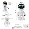 GIULIA ROBOT CAMERA Q-S39 820076 DA MODIFICARE