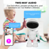 GIULIA ROBOT CAMERA Q-S39 820076 DA MODIFICARE