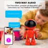 GIULIA ROBOT CAMERA Q-S39 820076 DA MODIFICARE