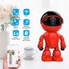 GIULIA ROBOT CAMERA Q-S39 820076 DA MODIFICARE