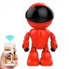 GIULIA ROBOT CAMERA Q-S39 820076 DA MODIFICARE