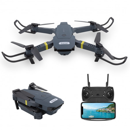 GIULIA SKY-97 DRONE SET 409985 DA MODIFICARE