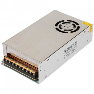 ALESSIO ALIMENTATORE POWER SUPPLY 30A 400W 220138 DA MODIFICARE