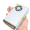ALESSIO ALIMENTATORE POWER SUPPLY 30A 400W 220138 DA MODIFICARE