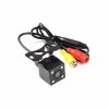 CAROLINA TELECAMERA 4 LED PER AUTO 500023 DA MODIFICARE