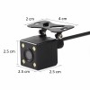 CAROLINA TELECAMERA 4 LED PER AUTO 500023 DA MODIFICARE