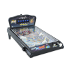 Flipper Gioco da Tavolo Pinball Game Elettronico con Luci ed Effetti Sonori