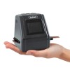 Mini Scanner Digitale per Pellicole Diapositive Negativi Scanner Portatile Film