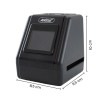 Mini Scanner Digitale per Pellicole Diapositive Negativi Scanner Portatile Film