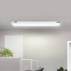 Lampada LED 718b Ricaricabile 15W Con Telecomando Gancio e 2 Modalità di Luce