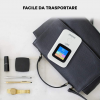 Mini Router Portatile Q-A214 Modem Connessione 5G WIFI Hotspot Scheda SIM