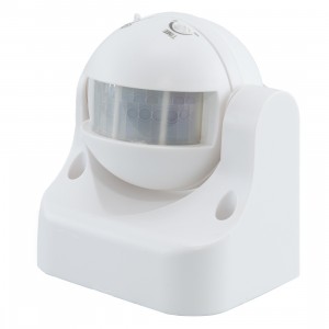 INFRARED MOTION SENSOR 180 DA MODIFICARE