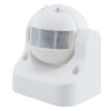 INFRARED MOTION SENSOR 180 DA MODIFICARE