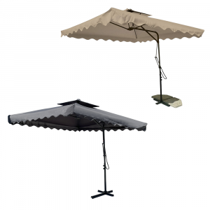 MODIFICARE ombrellone 2,5 metrix2,50 metri *