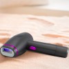 Epilatore Luce Pulsata 01008 Laser Epilazione Peli Indolore 36W Viso Gambe Corpo