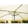 Ombrellone SOLARA Palo Centrale 6 Stecche tondo Diametro 2,7 mt Arredo Giardino