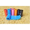 Sacchetti igenici per bisogni animali vari colori cani e gatti