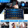 CAR 7" MP5/FM PLAYER 7012B DA MODIFICARE