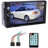 CAR 7" MP5/FM PLAYER 7012B DA MODIFICARE