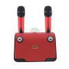 KARAOKE WIRELESS SPEAKER Q-YX899 714386 DA MODIFICARE