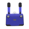 KARAOKE WIRELESS SPEAKER Q-YX899 714386 DA MODIFICARE