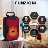 SPEAKER PORTATILE Q-YX401A 519274 DA MODIFICARE