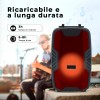 SPEAKER PORTATILE Q-YX401A 519274 DA MODIFICARE