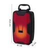 SPEAKER PORTATILE Q-YX401A 519274 DA MODIFICARE