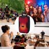 SPEAKER PORTATILE Q-YX401A 519274 DA MODIFICARE