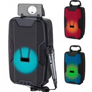 SPEAKER PORTATILE Q-YX401A 519274 DA MODIFICARE
