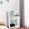 LIBRERIA MONTESSORI BIANCA BAMBINI 100*37.5*14 DA MODIFICARE