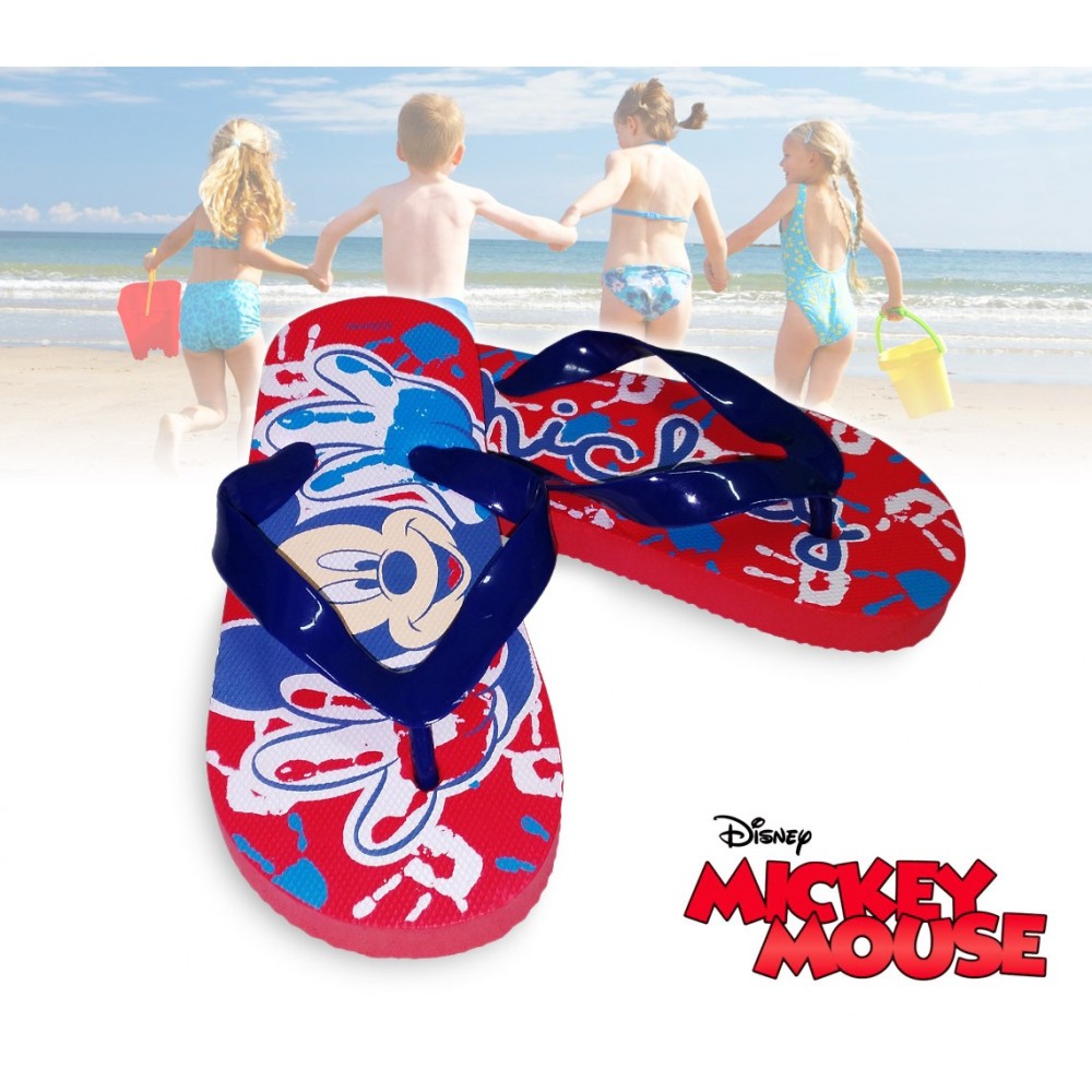 Ciabatte Lico Bioline Zippy - Unisex Per Bambini E Ragazzi, Suola EVA, Materiale Sintetico - Foto 11